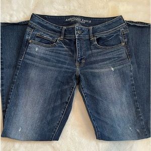 American Eagle Jeans size 12